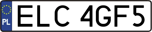 ELC4GF5