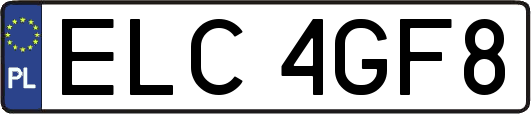 ELC4GF8