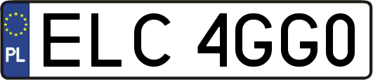 ELC4GG0