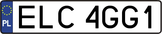 ELC4GG1