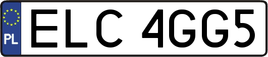 ELC4GG5