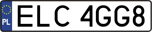 ELC4GG8