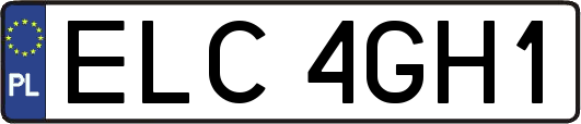 ELC4GH1