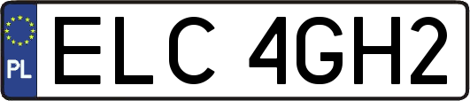 ELC4GH2