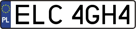 ELC4GH4