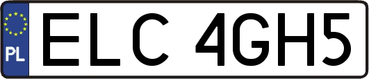 ELC4GH5