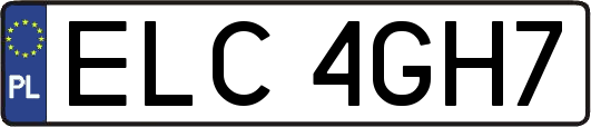 ELC4GH7