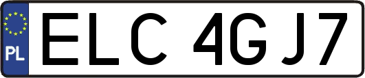 ELC4GJ7