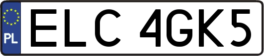 ELC4GK5
