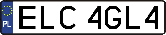 ELC4GL4
