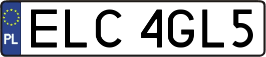 ELC4GL5