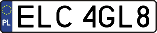 ELC4GL8