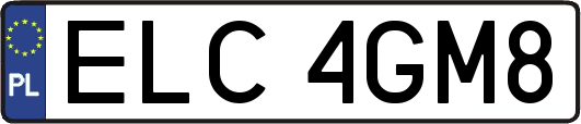 ELC4GM8
