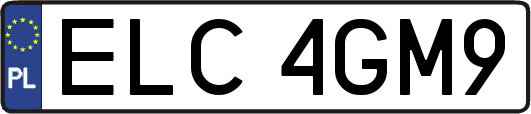 ELC4GM9