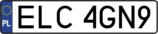 ELC4GN9