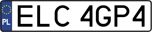 ELC4GP4