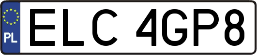 ELC4GP8