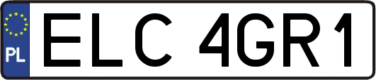 ELC4GR1