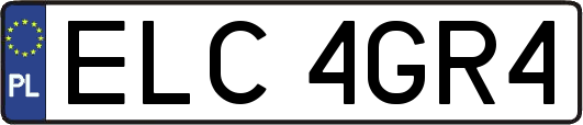 ELC4GR4