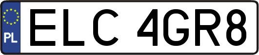 ELC4GR8