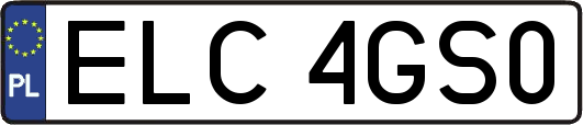 ELC4GS0