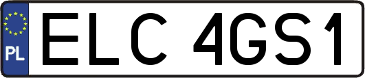ELC4GS1