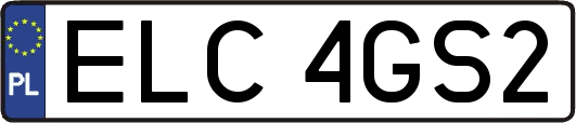 ELC4GS2
