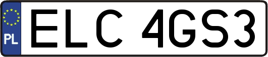 ELC4GS3