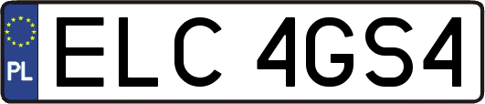 ELC4GS4