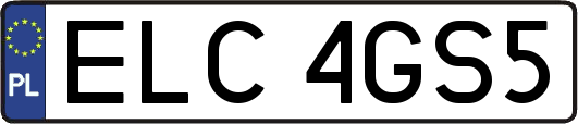 ELC4GS5