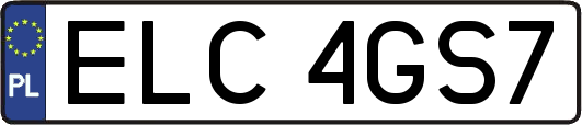 ELC4GS7