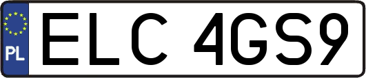 ELC4GS9