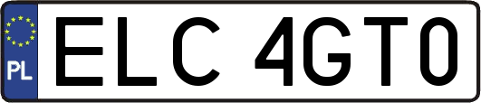 ELC4GT0