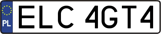 ELC4GT4