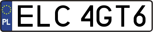 ELC4GT6