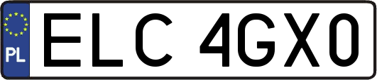 ELC4GX0