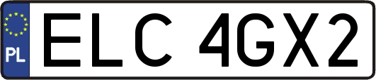 ELC4GX2