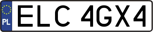 ELC4GX4