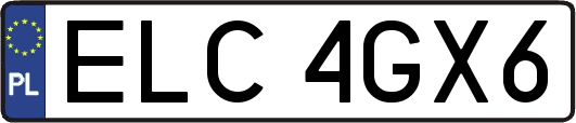 ELC4GX6
