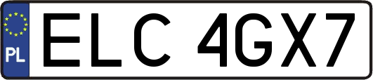ELC4GX7