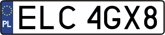 ELC4GX8