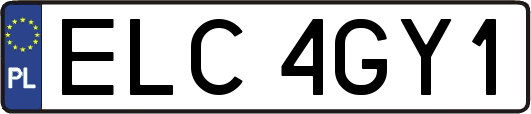 ELC4GY1