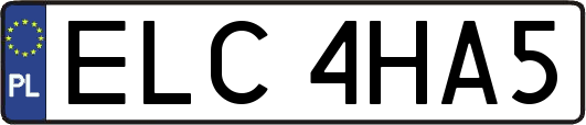 ELC4HA5