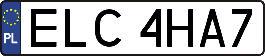 ELC4HA7