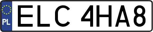 ELC4HA8