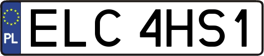 ELC4HS1