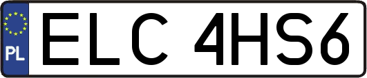 ELC4HS6