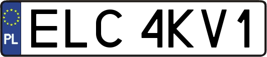 ELC4KV1