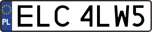 ELC4LW5