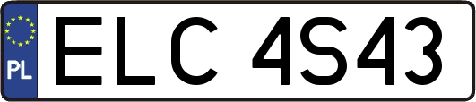 ELC4S43